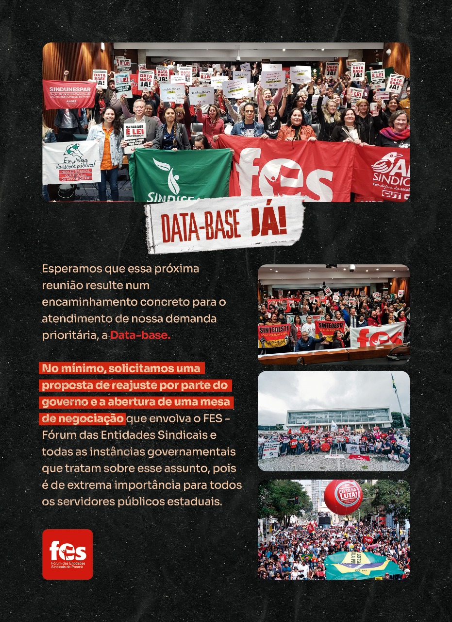 Campanha Salarial